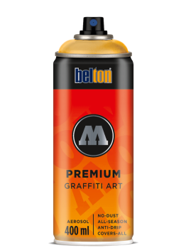 Belton Molotow Premium Transparent