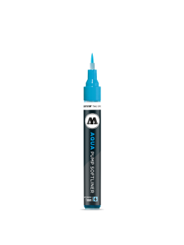 Molotow GRAFX Aqua ink Pump Softliner 1mm