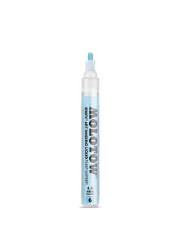 Molotow GRAFX Art Masking Liquid Marker - 4mm