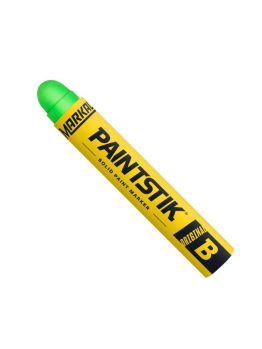Markal marker (B Paint Stik) Fluorescent 