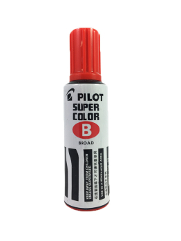Mini Pilot Marker (Red)