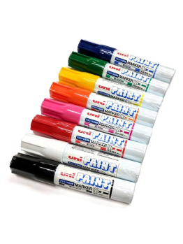 Uni Paint Marker (PXA-300)